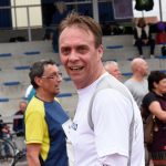 Královský maraton má dvojnásobného vítěze – loňský titul obhájil Michael Vaněček