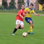 Rezerva Milevska promrhala tříbrankový náskok, přesto nakonec vyhrála