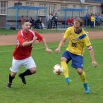 Rezerva Milevska promrhala tříbrankový náskok, přesto nakonec vyhrála