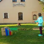 Koláče, klobásy, polévky…Blatenské trhy se postaraly o chuťové buňky návštěvníků