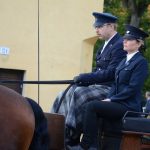 Memoriál Karla Podhajského ovládli Češi a Slovák