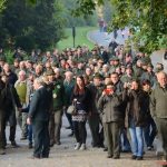 Memoriál Karla Podhajského ovládli Češi a Slovák