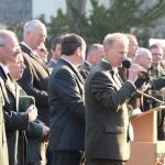 Memoriál Karla Podhajského ovládli Češi a Slovák