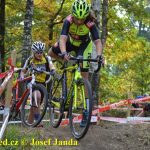 Martina Mikulášková vyhrála veselský Toi Toi Cup