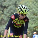 Martina Mikulášková vyhrála veselský Toi Toi Cup