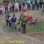 Martina Mikulášková vyhrála veselský Toi Toi Cup