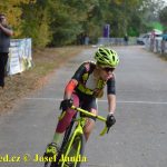 Martina Mikulášková vyhrála veselský Toi Toi Cup