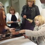 Hana Zagorová a Petr Rezek vyprodali milevský kulturní dům