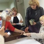 Hana Zagorová a Petr Rezek vyprodali milevský kulturní dům