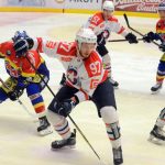 Tisková konference: Motor vyválčil dva body. Třebíč porazil po prodloužení