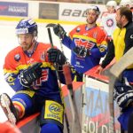 Tisková konference: Motor vyválčil dva body. Třebíč porazil po prodloužení