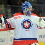 Tisková konference: Motor vyválčil dva body. Třebíč porazil po prodloužení