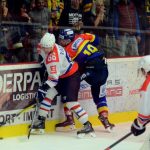 Tisková konference: Motor vyválčil dva body. Třebíč porazil po prodloužení