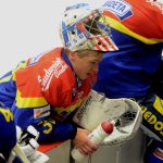 Tisková konference: Motor vyválčil dva body. Třebíč porazil po prodloužení