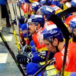 Tisková konference: Motor vyválčil dva body. Třebíč porazil po prodloužení