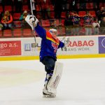 Tisková konference: Motor vyválčil dva body. Třebíč porazil po prodloužení