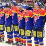 Tisková konference: Motor vyválčil dva body. Třebíč porazil po prodloužení