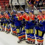 Tisková konference: Motor vyválčil dva body. Třebíč porazil po prodloužení