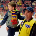 Tisková konference: Motor vyválčil dva body. Třebíč porazil po prodloužení