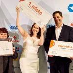 Jihočeský kraj zná své podnikatelské šampióny – Unuodesign z Tábora, Věru Vávrovou z Vimperka a EFAFLEX z Olší