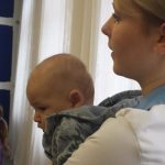 Nejmenší Milevšťáčky dnes přivítali na radnici