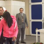 Nejmenší Milevšťáčky dnes přivítali na radnici