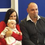 Nejmenší Milevšťáčky dnes přivítali na radnici