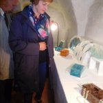 Milevská Galerie M nabízí krásu skla