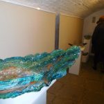 Milevská Galerie M nabízí krásu skla