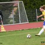 Historie se opakuje – vesnice na Písecku znovu pokořila město fotbalu zaslíbené