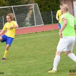Historie se opakuje – vesnice na Písecku znovu pokořila město fotbalu zaslíbené
