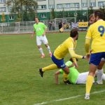 Historie se opakuje – vesnice na Písecku znovu pokořila město fotbalu zaslíbené