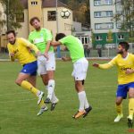 Historie se opakuje – vesnice na Písecku znovu pokořila město fotbalu zaslíbené
