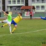 Historie se opakuje – vesnice na Písecku znovu pokořila město fotbalu zaslíbené