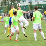 Historie se opakuje – vesnice na Písecku znovu pokořila město fotbalu zaslíbené