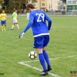Historie se opakuje – vesnice na Písecku znovu pokořila město fotbalu zaslíbené