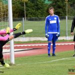 Historie se opakuje – vesnice na Písecku znovu pokořila město fotbalu zaslíbené