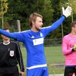 Historie se opakuje – vesnice na Písecku znovu pokořila město fotbalu zaslíbené