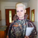 Střelci se utkali v Milevsku. Písecký výpravčí po noční vystřílel stříbro. Příště v Dolním Skrýchově!