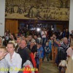 V Jistebnici proběhlo slavnostní vyhlášení nejlepších v Jihočeském MTB poháru