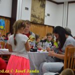 V Jistebnici proběhlo slavnostní vyhlášení nejlepších v Jihočeském MTB poháru