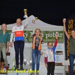 V Jistebnici proběhlo slavnostní vyhlášení nejlepších v Jihočeském MTB poháru