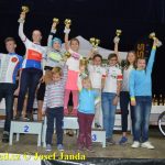 V Jistebnici proběhlo slavnostní vyhlášení nejlepších v Jihočeském MTB poháru