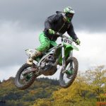 Jihočeský krajský přebor vyvrcholil v Klukách u Písku