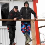 Jihočeský krajský přebor vyvrcholil v Klukách u Písku