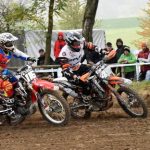 Jihočeský krajský přebor vyvrcholil v Klukách u Písku