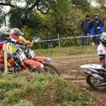 Jihočeský krajský přebor vyvrcholil v Klukách u Písku