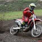 Jihočeský krajský přebor vyvrcholil v Klukách u Písku