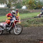 Jihočeský krajský přebor vyvrcholil v Klukách u Písku