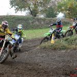 Jihočeský krajský přebor vyvrcholil v Klukách u Písku